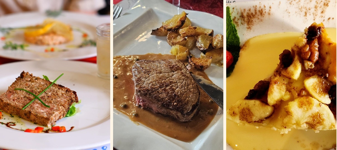 La Cantine - Gallery Image 1