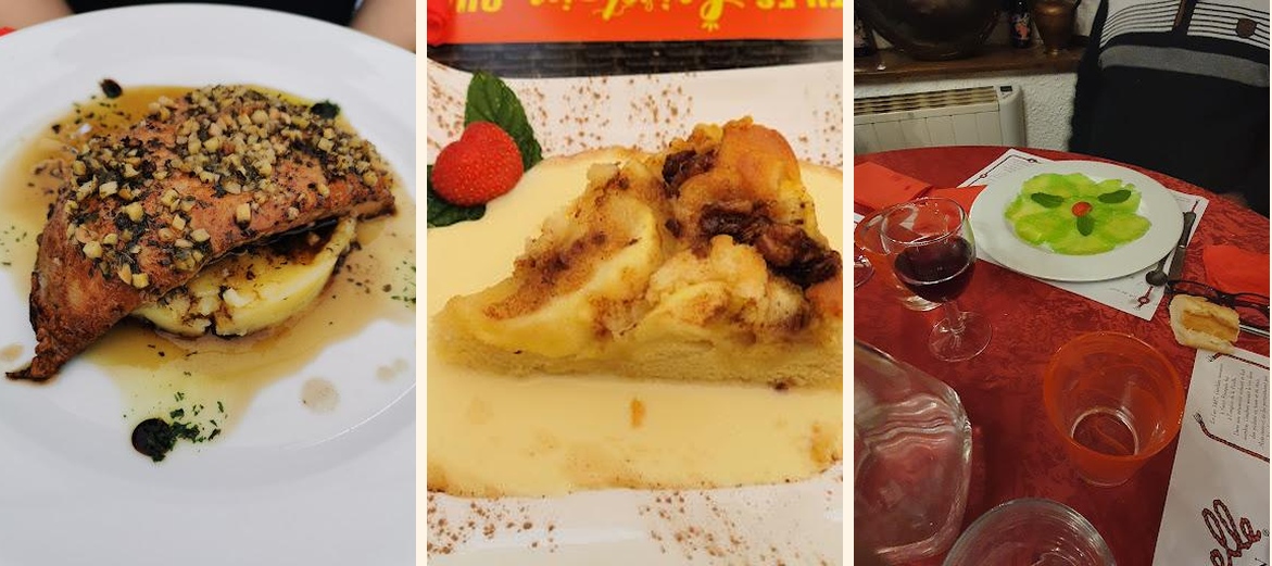 La Cantine - Gallery Image 2